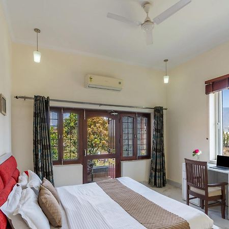 Vista Divine By Veo - Part Of Stayvista Rishīkesh Exterior foto