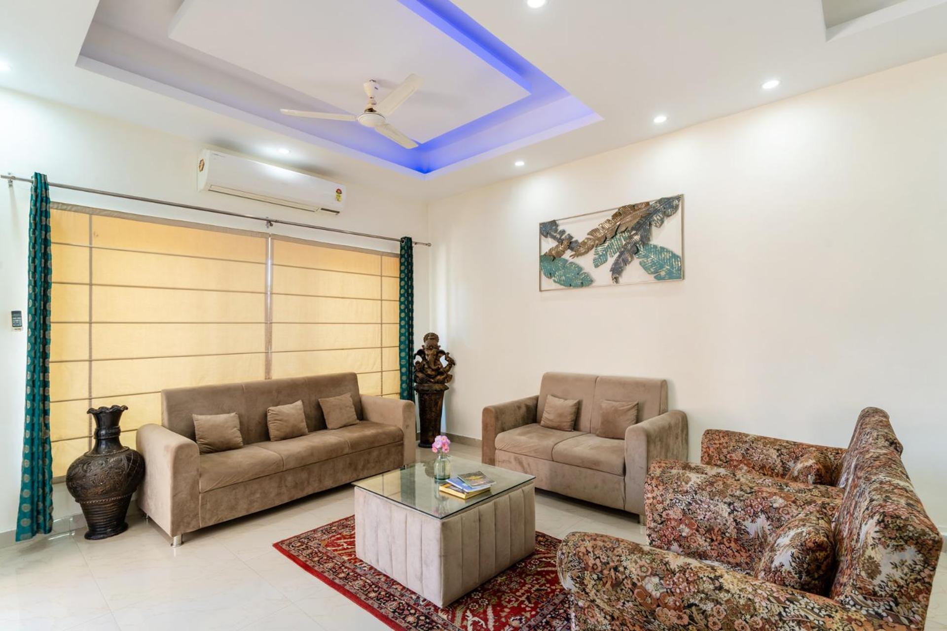 Vista Divine By Veo - Part Of Stayvista Rishīkesh Exterior foto
