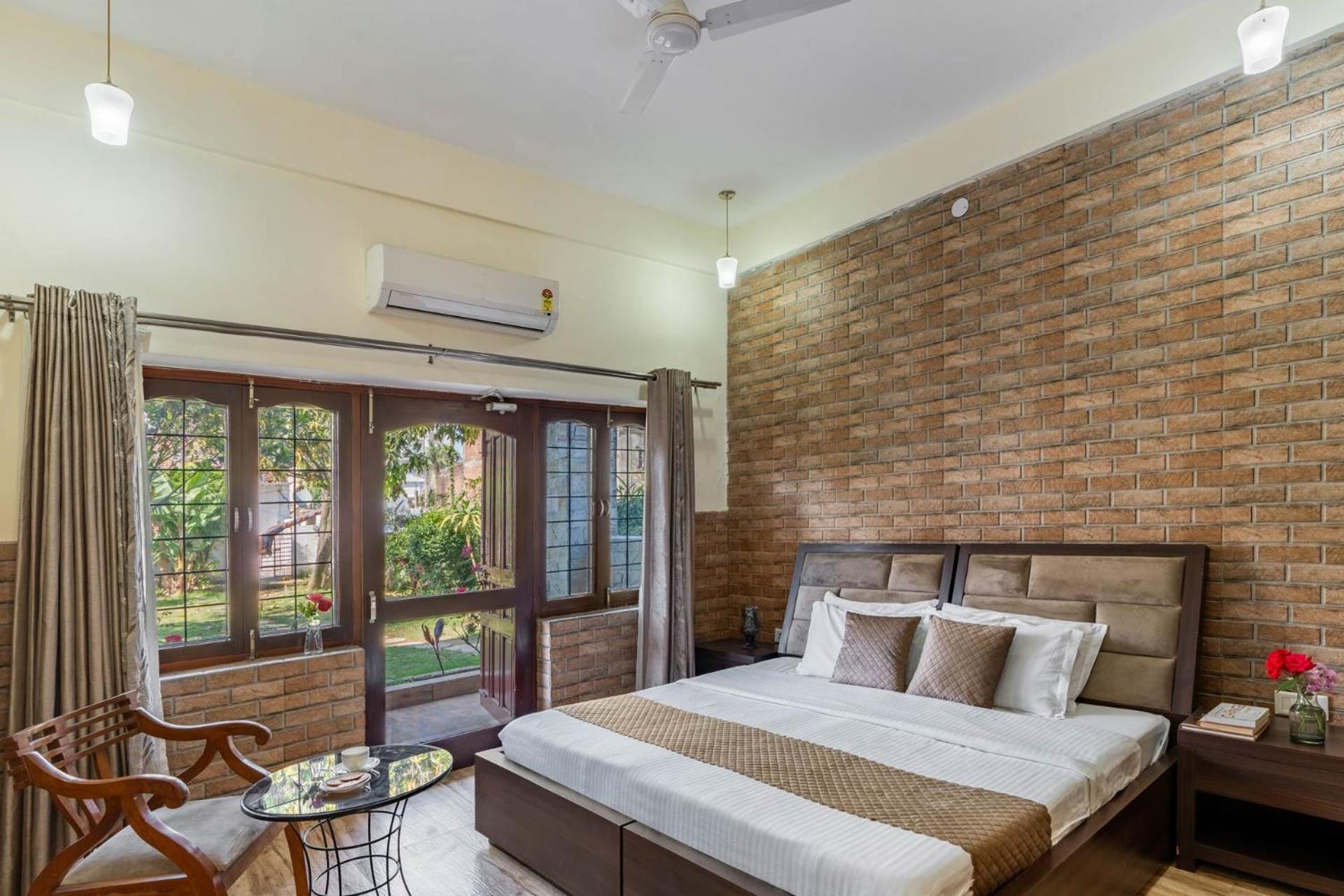 Vista Divine By Veo - Part Of Stayvista Rishīkesh Exterior foto